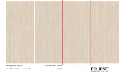 PORCELANOSA XLIGHT TARANTO BONE TEXTURE 03 120х270 G-2711 мини 3 2