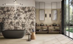 MIRAGE RICE RO 01 SP SQ 120х120x0.9 мини 3 2