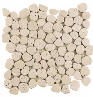 мозаика DUNE TRENCADIS ALPACA 26х26 D-582