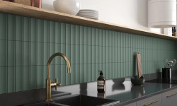 EQUIPE VIBE NEWPORT GREEN MATT IN 6.5х20 EQ-4 мини 3 5