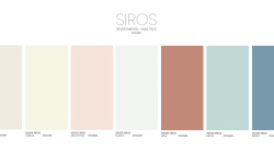 GRESPANIA SIROS SIENA TASOS 60х120 мини 3 3