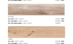 COLORKER HAMILTON NATURAL 23х120 M-75 мини 3 2