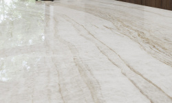 GRESPANIA TAJ MAHAL SAND PULIDO 59х119 мини 3 4