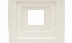 HARMONY PIQUE CLOTH WHITE 19.8х19.8 H-40 мини 1