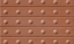 MUTINA PUNTO UP MATT RED 21.1х31.5 мини 1