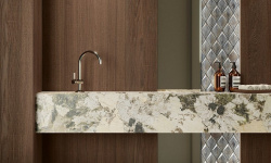 PORCELANOSA XLIGHT CADORE WENGUE NATURE 120х270 G-2511 мини 3 6