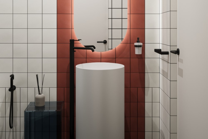 Геометрия цвета