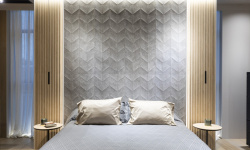 PORCELANOSA MYSTIC GREY SPIGA 59.6х150 G-278 мини 3 3