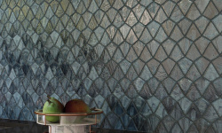 LANTIC AQUA BLUE 26.2х29х0.6 G-131 мини 3 2