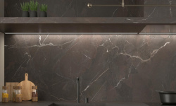 PORCELANOSA XTONE BRECCIA IMPERIALE TEXT. 160х320x0.6 G-1052  мини 3 2