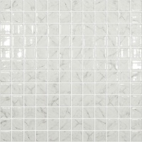 MARBLES CARRARA GREY BR (2.5х2.5) 31.5х31.5