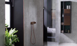 PORCELANOSA NOIR TOPO 45х120 G-270 мини 3 5