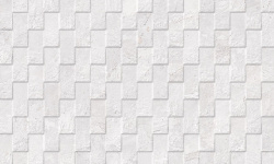 PORCELANOSA IMAGE WHITE DECO 33.3х100х1.2 G-271 мини 3 2