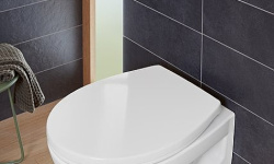 VB VICONNECT Клавиша смыва из высококачественного пластика, 253x145x20 мм, белый мини 3 3