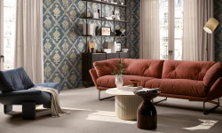 MIRAGE DAMASCO 2 PP SP SQ 60х120x0.9 мини 3 2