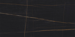 PORCELANOSA XTONE NYLO NOIR POLISHED 02 160х320x0.6 G-1054