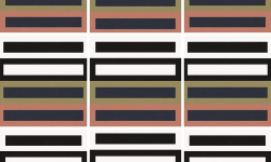 EQUIPE BAUHOME DOMINO COLD 20х20 EQ-5 мини 1