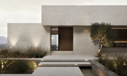 PERONDA ARDARA WHITE SP 100х100x0.8 BN-166 мини 3 3