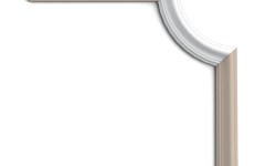 ORAC ДЕКОРАТИВНЫЙ ЭЛЕМЕНТ 190x86x17 мини 1