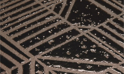 MUTINA SEGNO NERO 120х120x0.9 мини 3 6