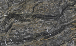 PORCELANOSA XLIGHT OROBICO DARK POLISHED 120х270 G-2505 мини 1