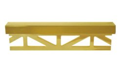 BUTECH PRO-PART LATON PUL BRILL 11 MM ORO мини 3 2