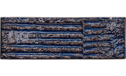 MUTINA CHAMOTTE QUADRA BLU 7.2х21.3x1.07 мини 1