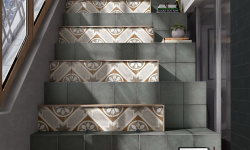 EQUIPE ART NOUVEAU APOLLO COLOUR 20х20 EQ-5 мини 3 3