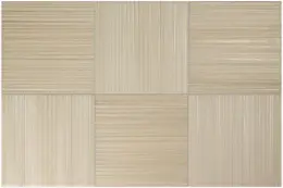керамогранит EQUIPE HIKARI FAWN DECOR 10х10 EQ-5
