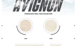 PERONDA AVIGNON SAND ST 100х275x0.6 BN-170 мини 3 2