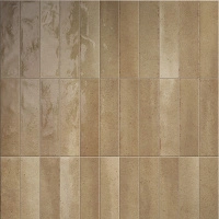 керамогранит GLINT MIRAGE MUSTARD GT 04 GL 6х24x0.85