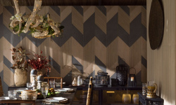 PORCELANOSA 3D ARCE STONE 59.6х150 G-279 мини 3 4