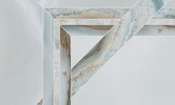 APARICI BEYOND TURQUESA CENTRO PULIDO 44.63х44.63 G-2155 мини 1