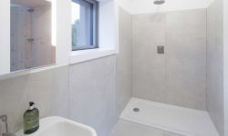 GRESPANIA COVERLAM TITAN GRIS 100x300x5.6 мини 3 2