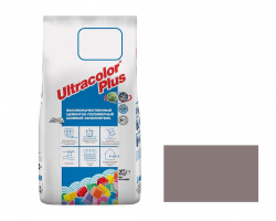 ULTRACOLOR PLUS 187 цементный шовный заполнитель, лён (2 кг)