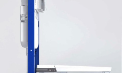 NEMO Инсталляция для электронного унитаза-биде 977-2/WHITE, с пневматическим смывом, хром мини 3 3