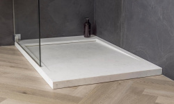 LANTIC AIRSLATE GRAPHITE 120х250 G-238 мини 3 7