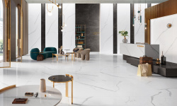 MIRAGE STATUARIO FINE JL 01 LUC SQ 60х120х9 мини 3 2