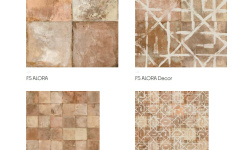 PERONDA FS ALORA 45х45x0.95 BN-14 мини 3 7