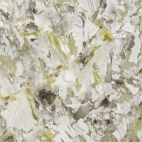 APAVISA ICE JADE GREEN POLISHED MIX 119.3x119.3 G-3467