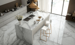 MIRAGE BIANCO LUNENSIS JW 12 LUC SQ 60x60х9 мини 3 4