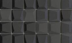 LANTIC EFFECT SQUARE BLACK 30x30x0,8 G-133 мини 1