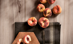 MIRAGE PEACH KO 02 NAT SQ 20x120х0.9 мини 3 5