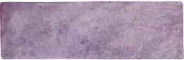 керамическая плитка HARMONY DYROY AUBERGINE 6.5х20 Q-21