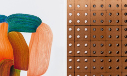 MUTINA BLOC NATURAL 13х13 мини 3 4