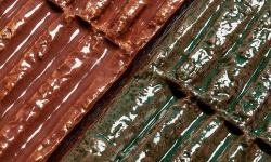 MUTINA CHAMOTTE QUADRA VERDE 7.2х21.3x1.07 мини 3 4