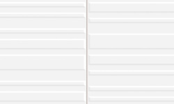 HARMONY RAS WHITE 20х40 Q-42 мини 3 3