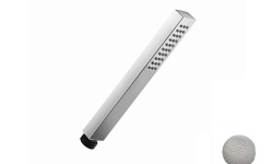 ALMAR Thin Ручной душ, Brushed Nickel мини 1