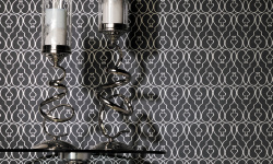 LOYMINA КОЛЛЕКЦИЯ GALLERY CLASSIC. Moroccan Trellis GC2 мини 3 4