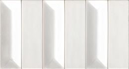 LANTIC COLONIAL BLUR WHITE 16.15х30x1.7 G-231